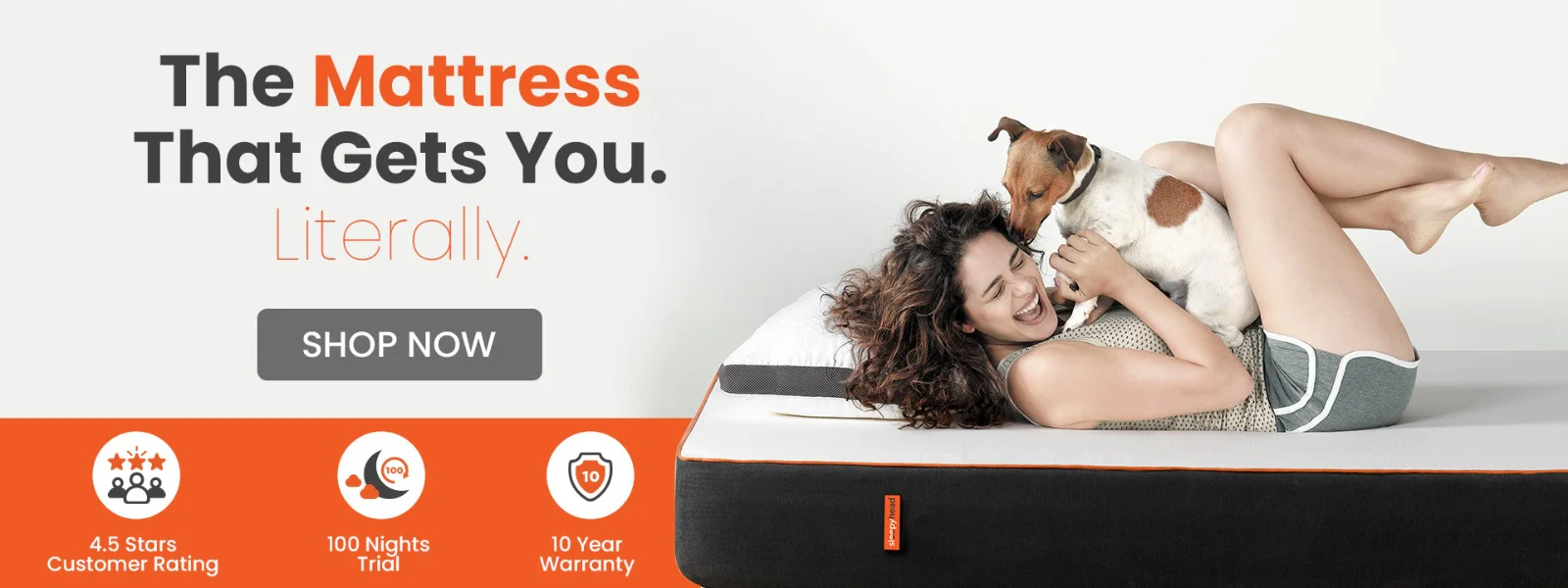 Sleep Better, Live Better Today